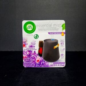 Air Wick Essential Mist Starter Kit